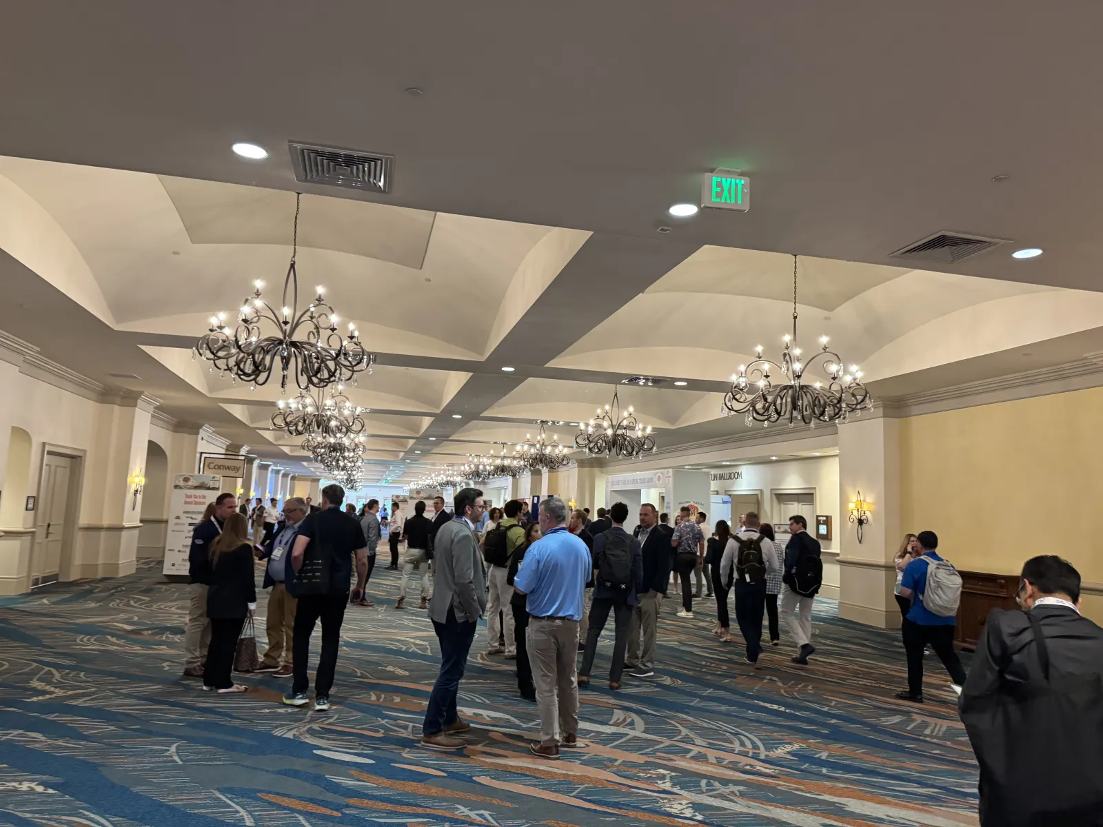 SSA Spring Conference event photo 10