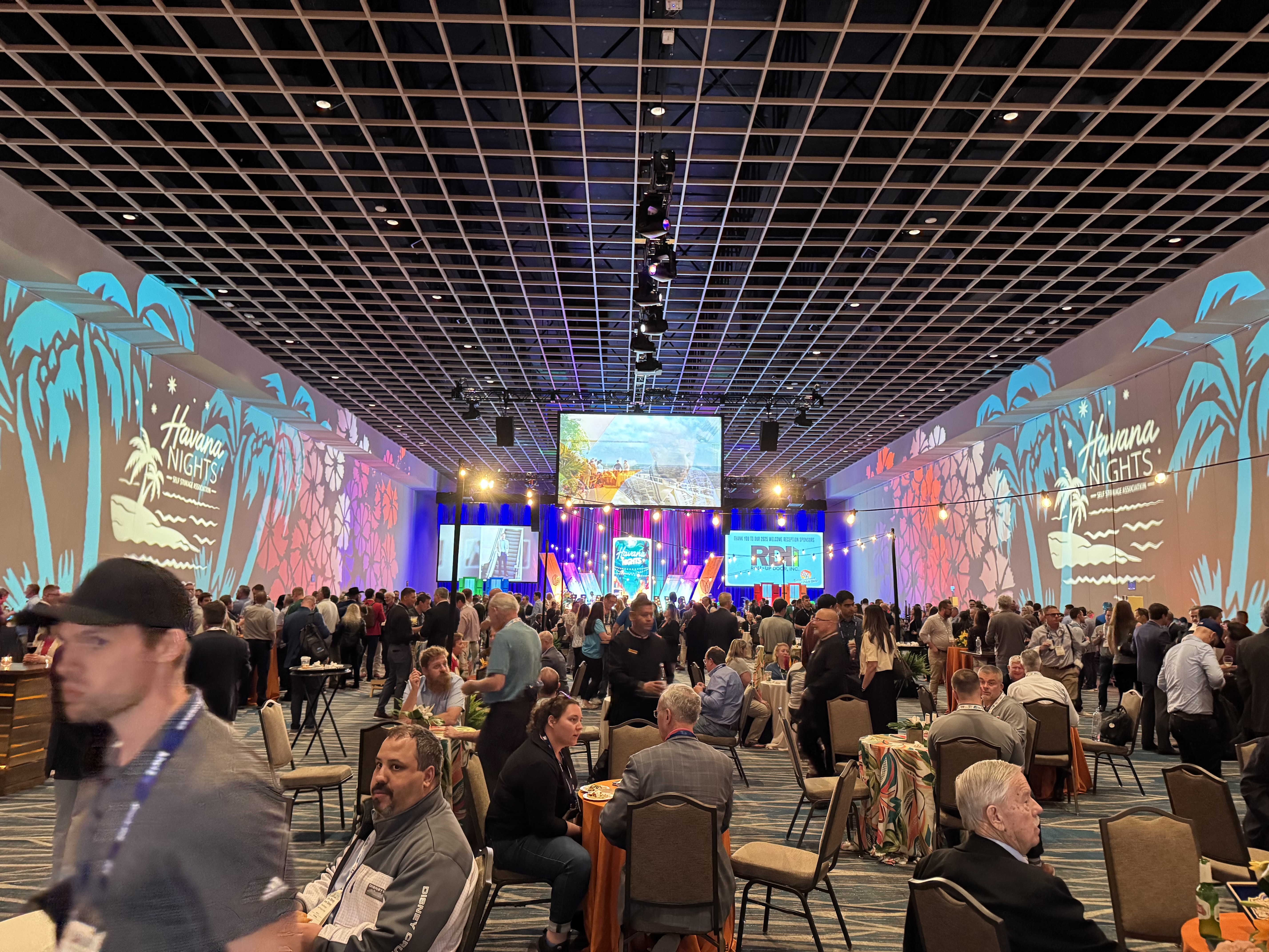 SSA Spring Conference event photo 20