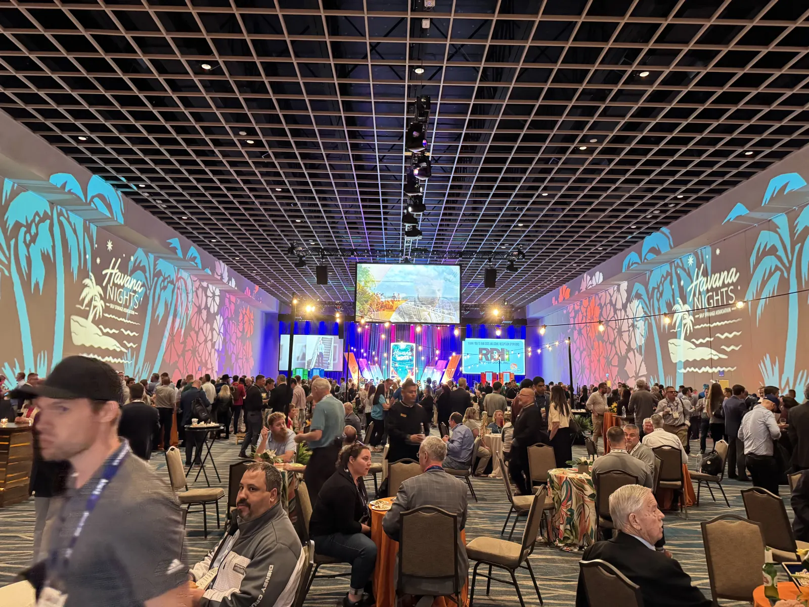 SSA Spring Conference event photo 20