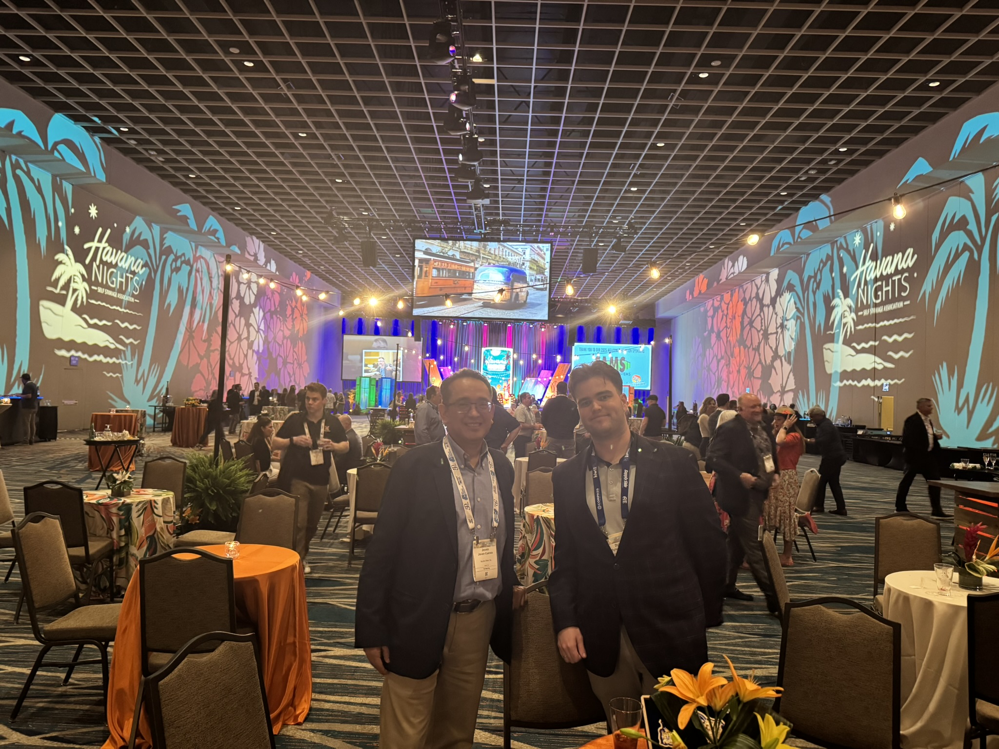 SSA Spring Conference event photo 21