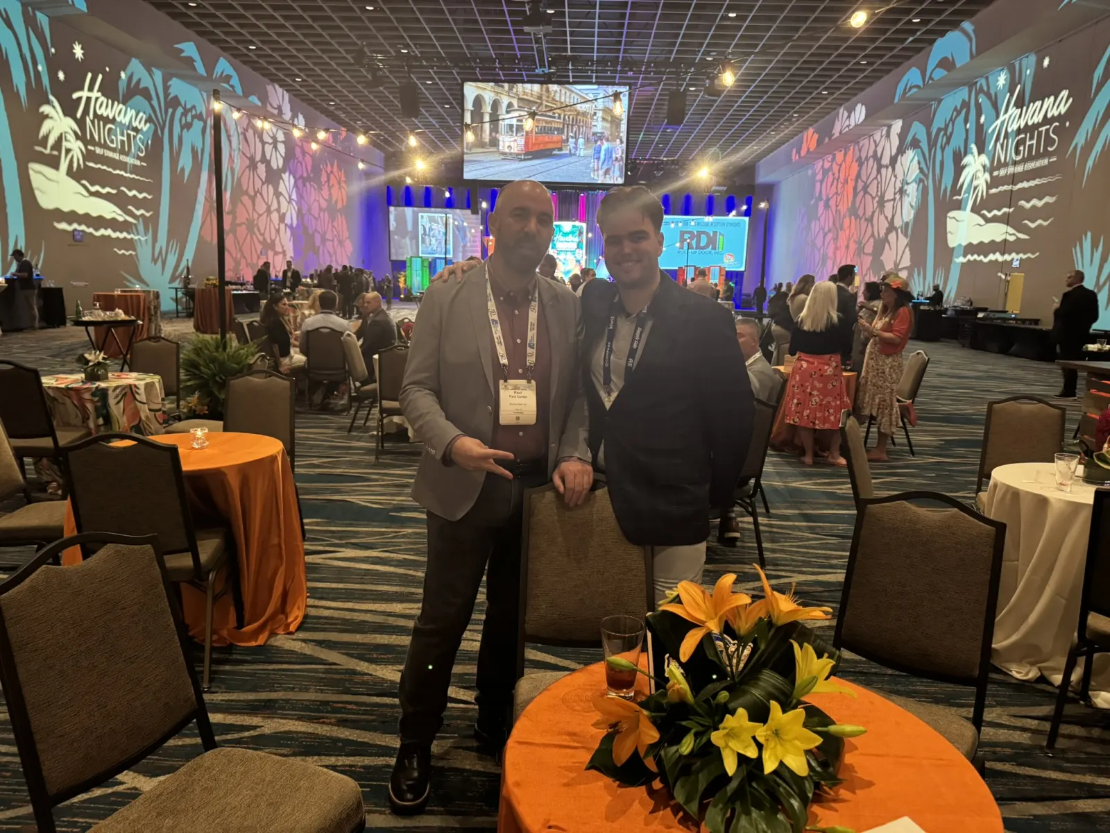 SSA Spring Conference event photo 22