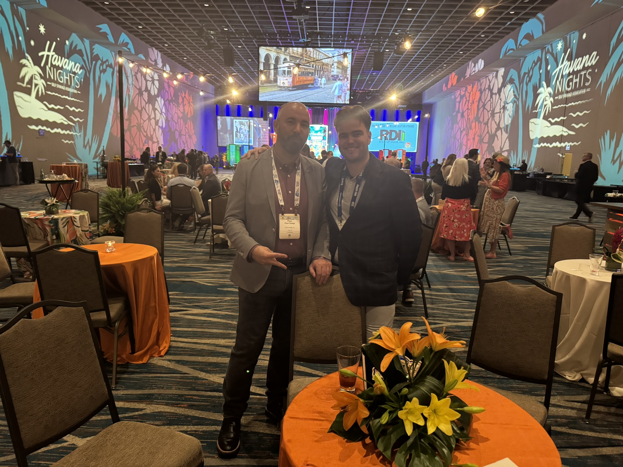 SSA Spring Conference event photo 23