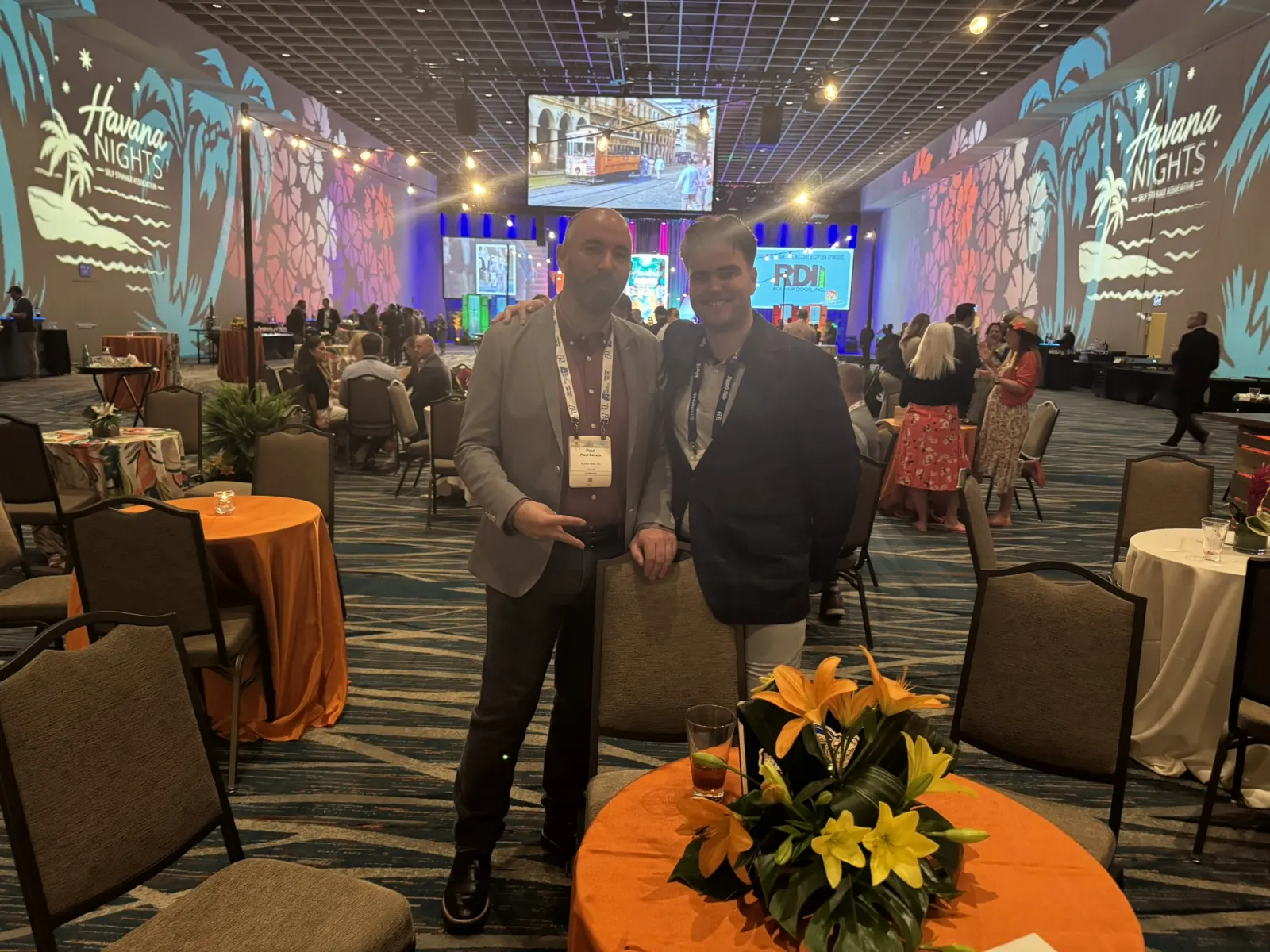 SSA Spring Conference event photo 23