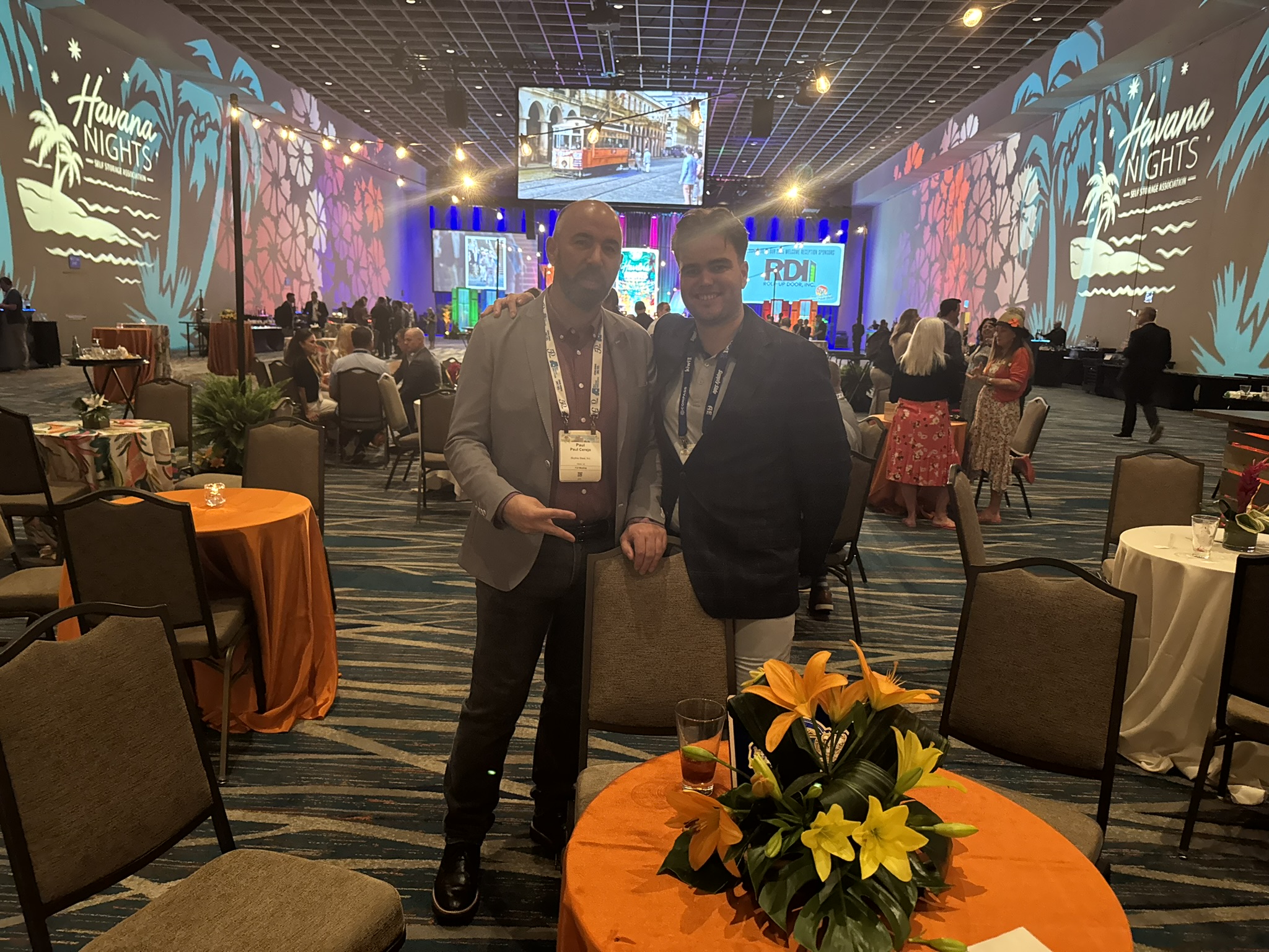 SSA Spring Conference event photo 26