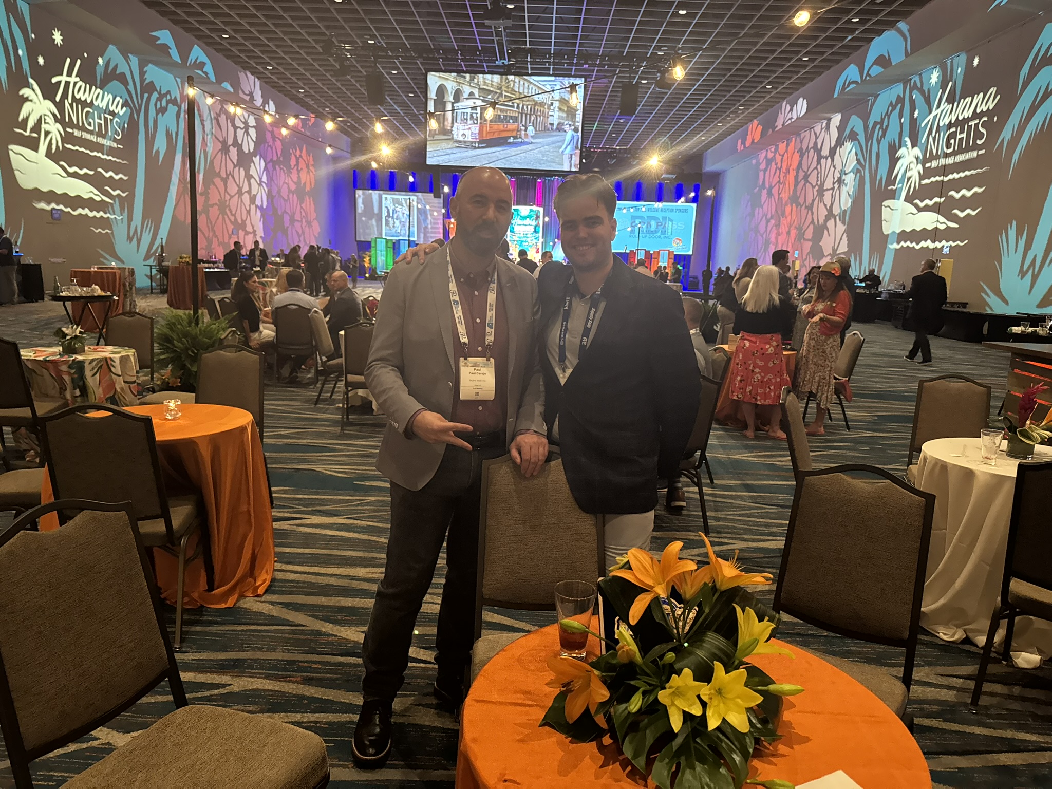 SSA Spring Conference event photo 28