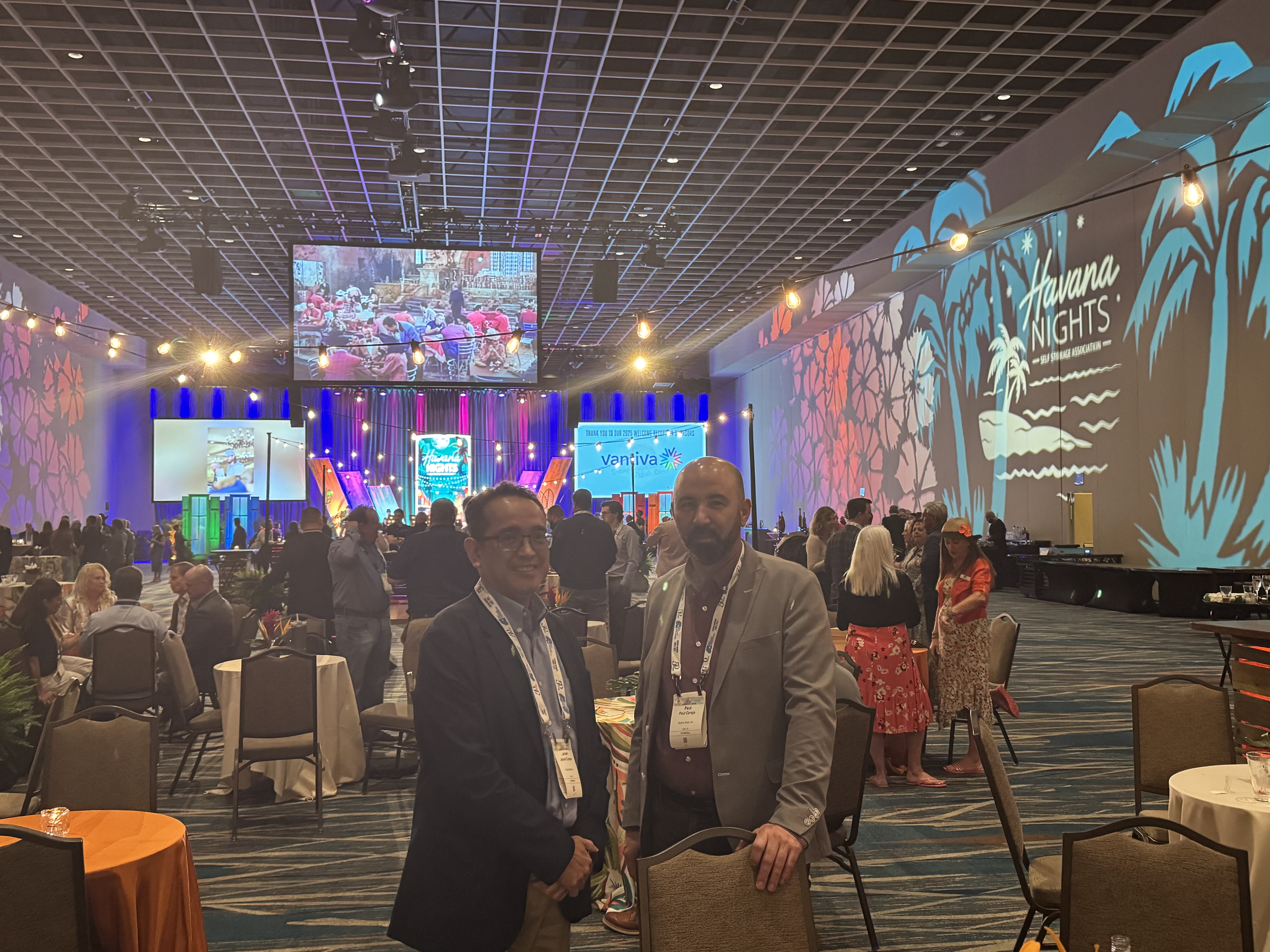 SSA Spring Conference event photo 29