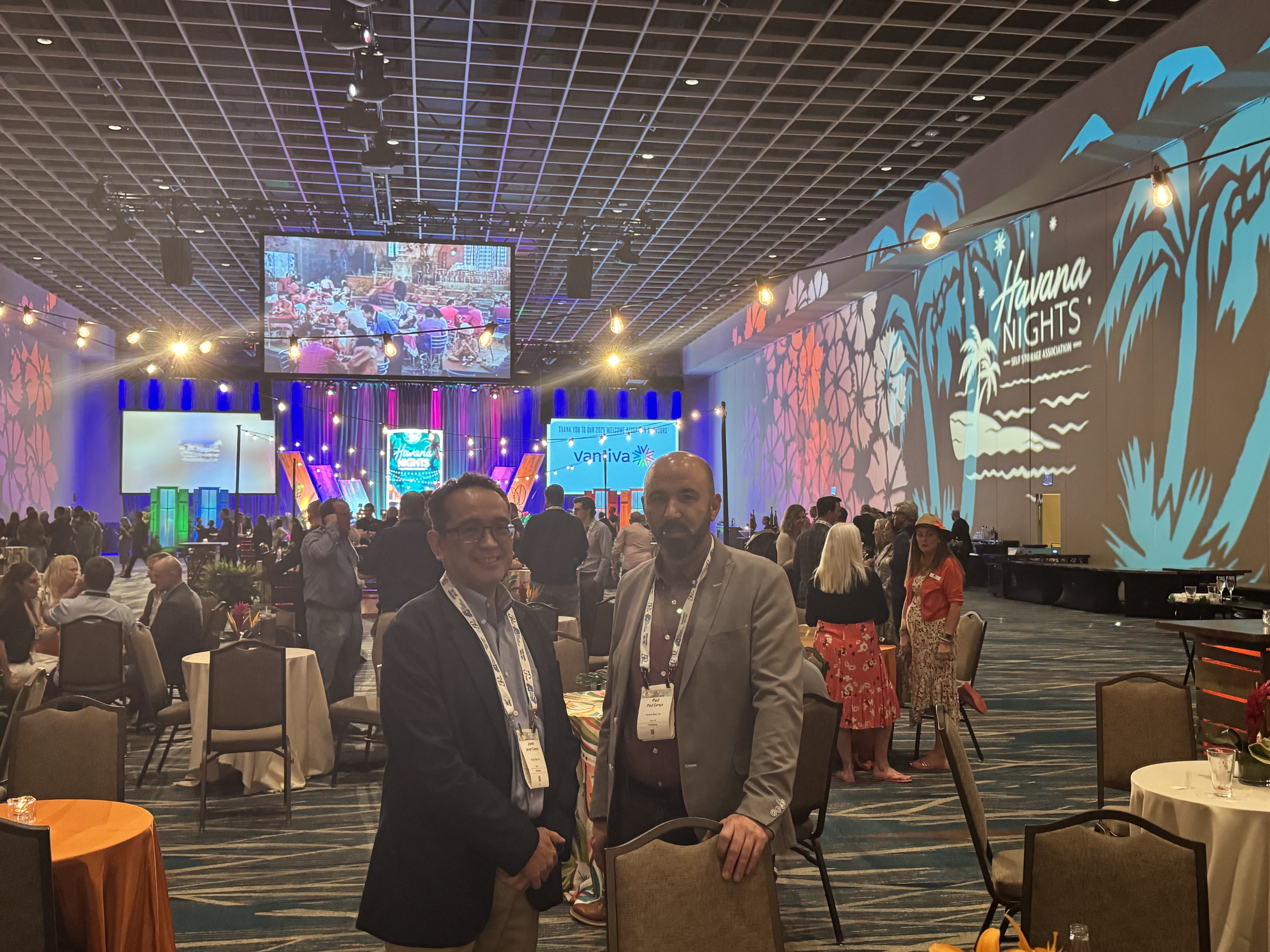 SSA Spring Conference event photo 30