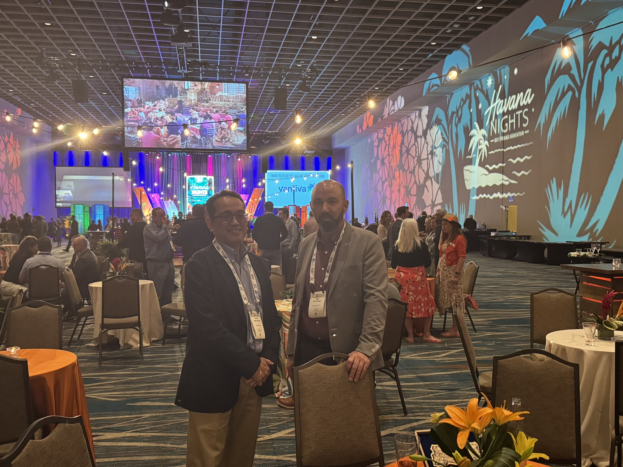 SSA Spring Conference event photo 31