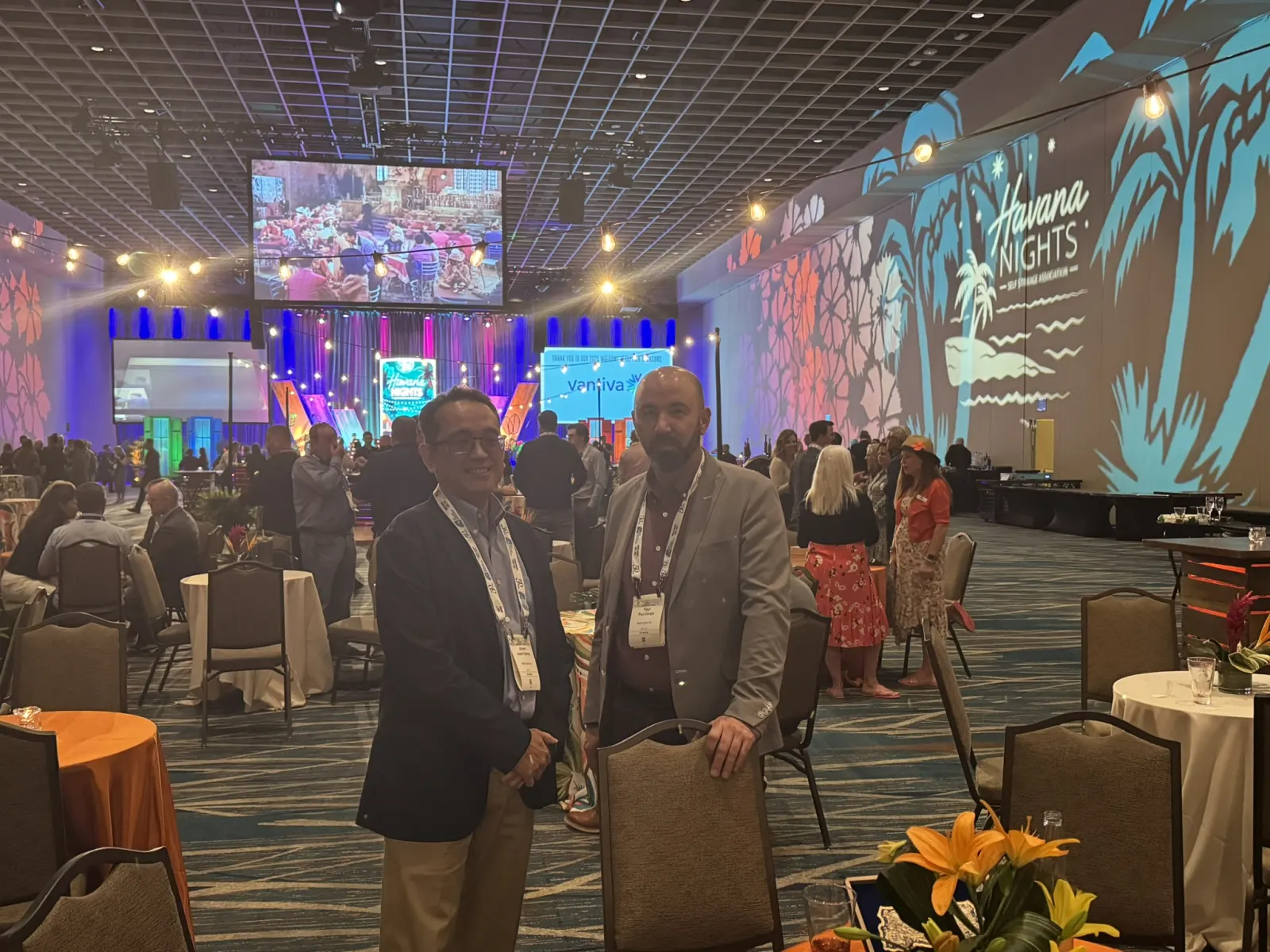 SSA Spring Conference event photo 31