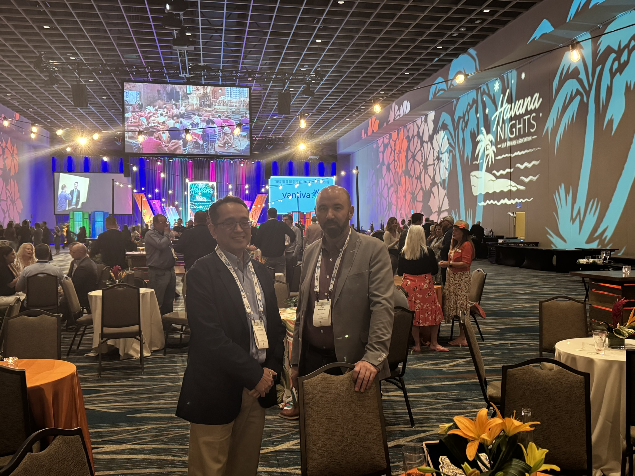 SSA Spring Conference event photo 32