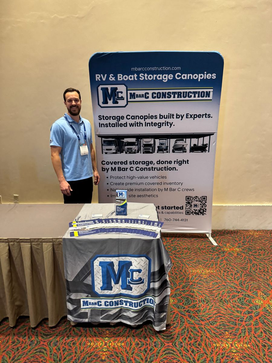 SSA Spring Conference event photo 2