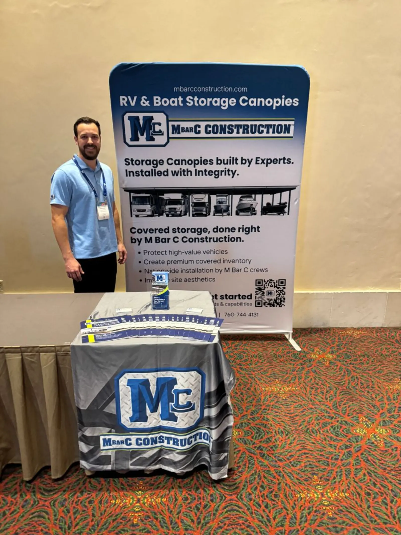 SSA Spring Conference event photo 5
