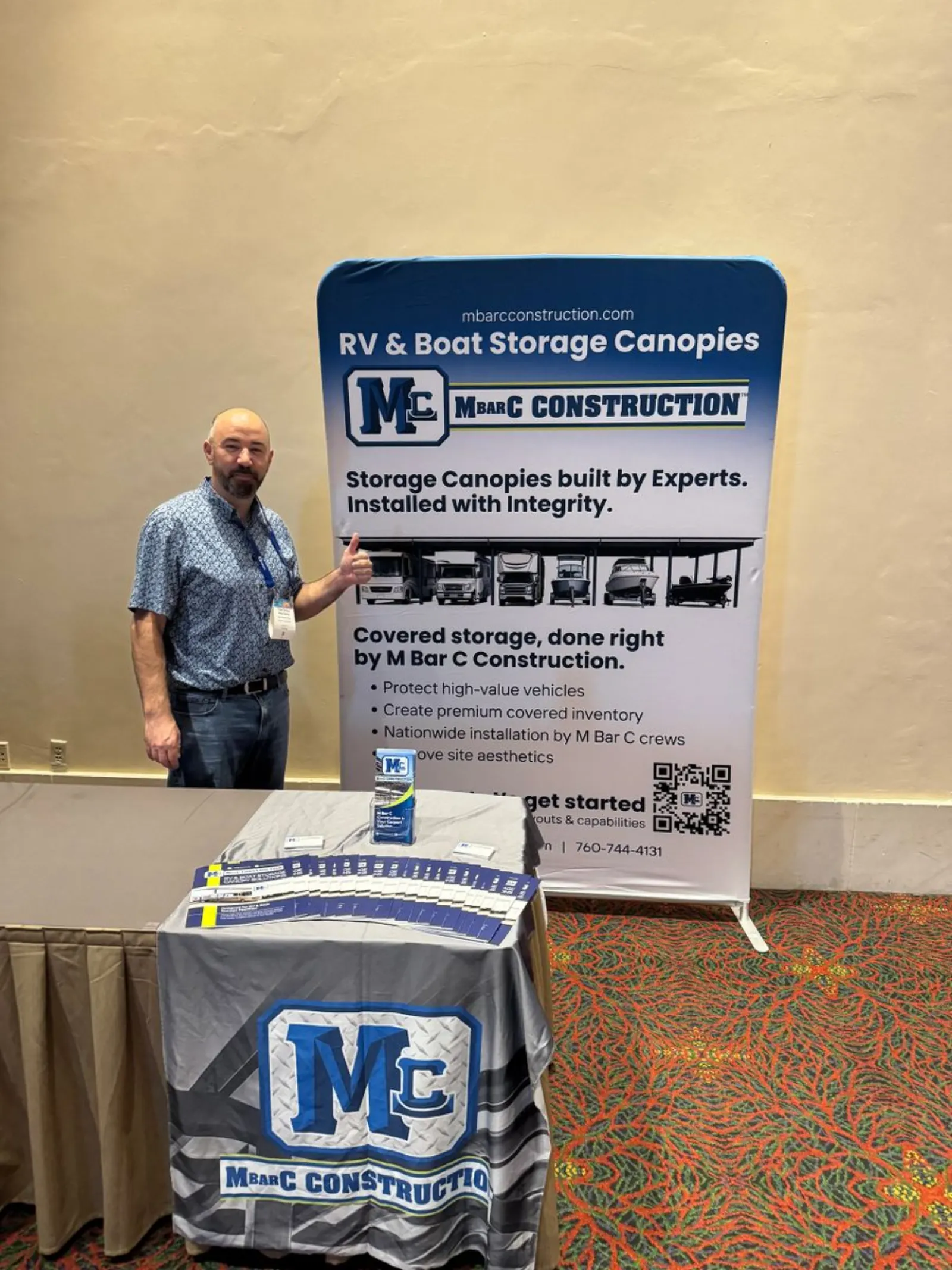 SSA Spring Conference event photo 6
