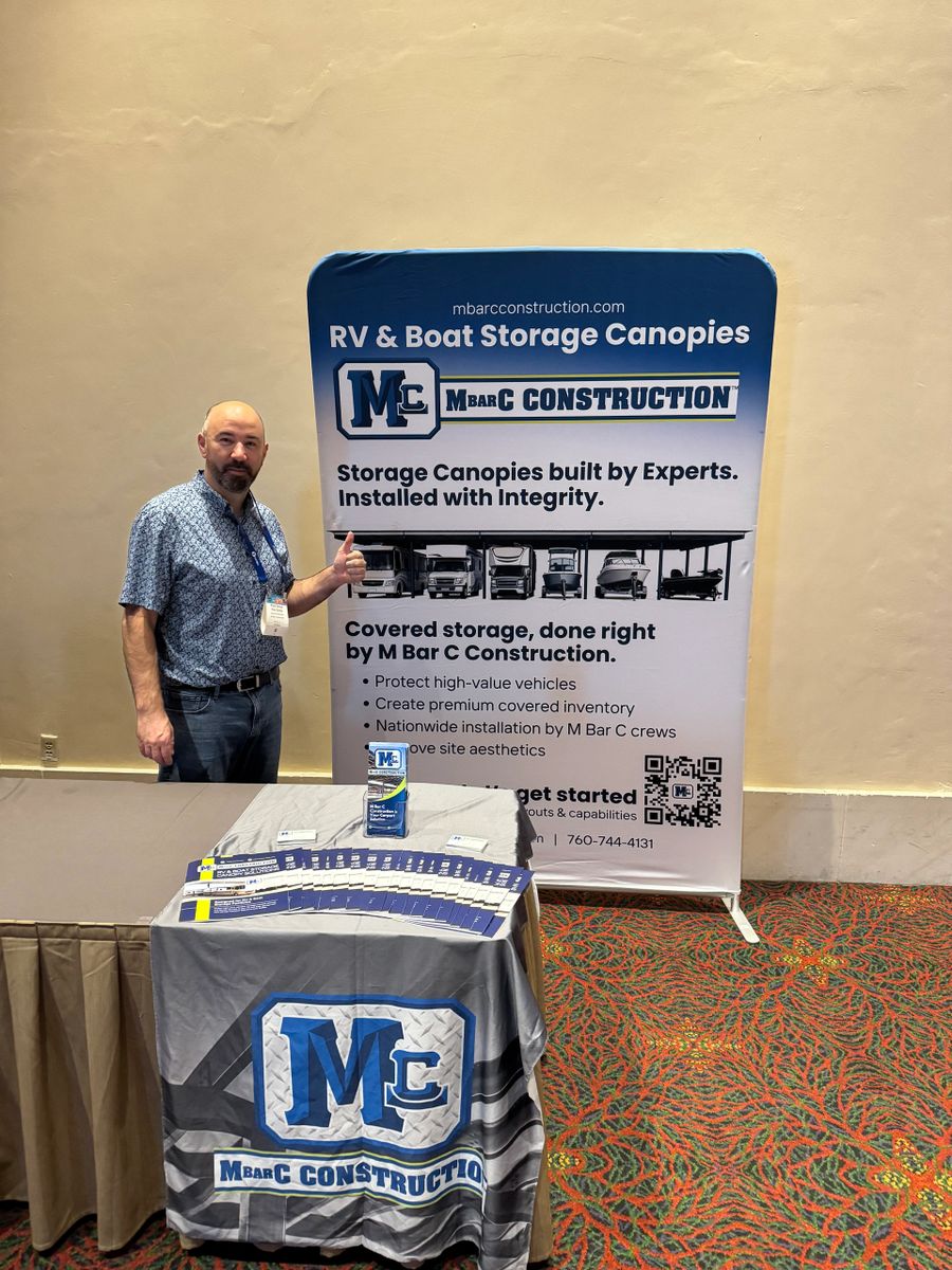 SSA Spring Conference event photo 7