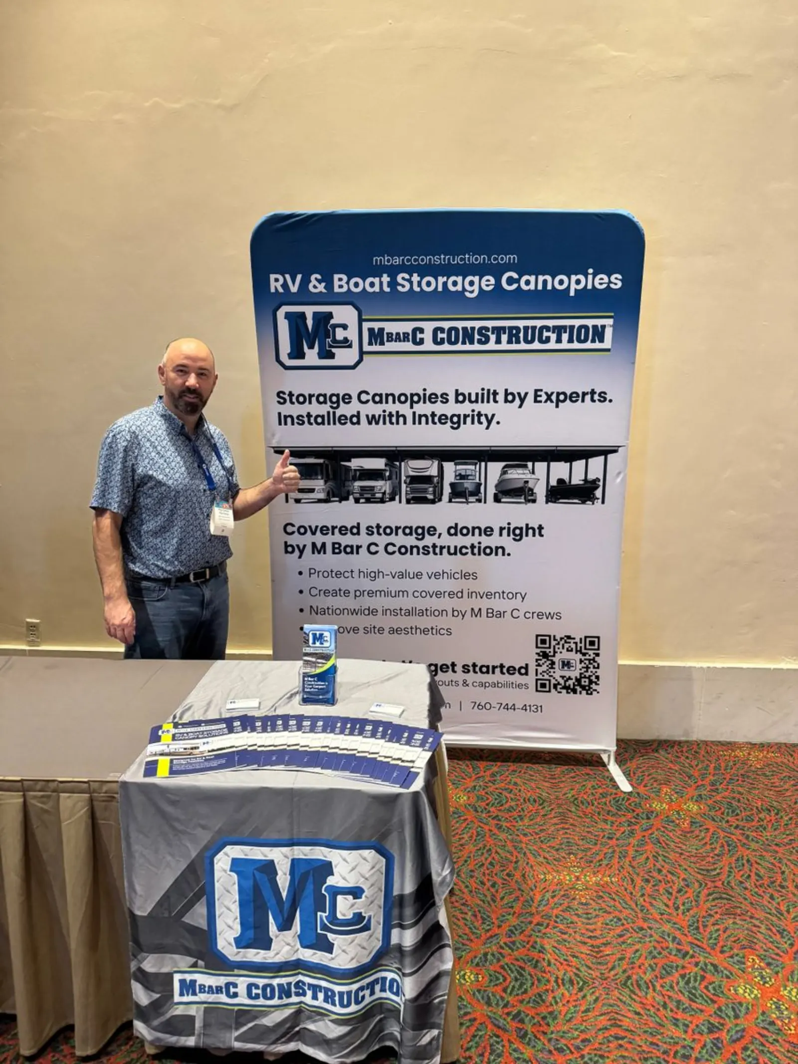 SSA Spring Conference event photo 8