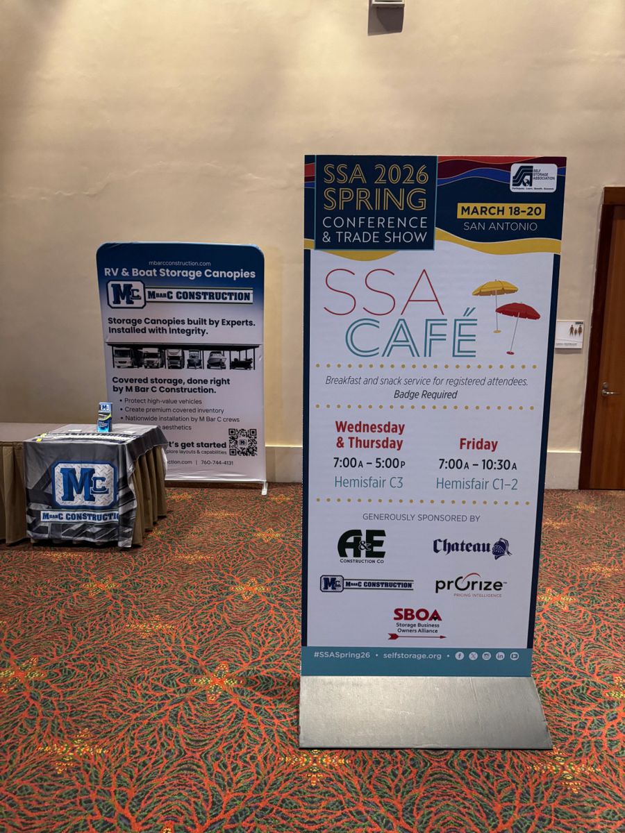 SSA Spring Conference event photo 9