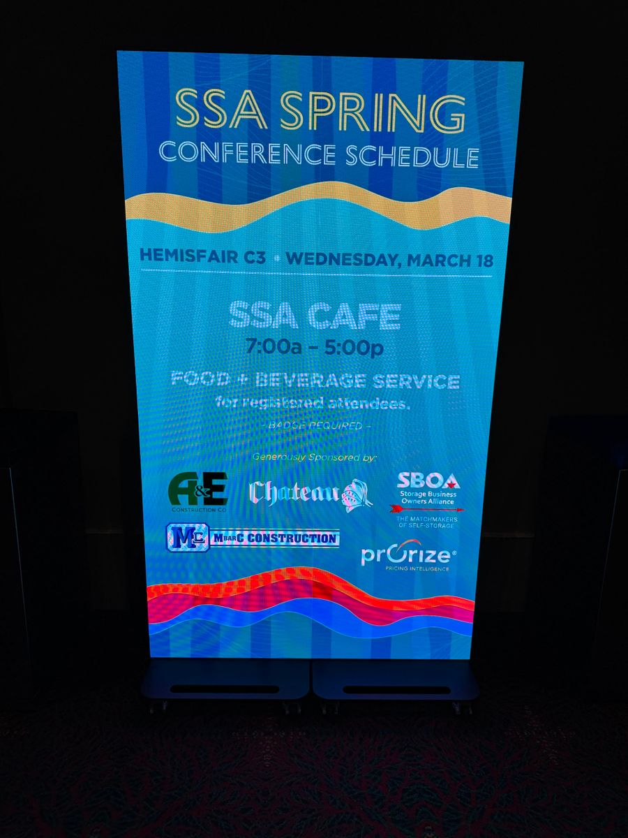 SSA Spring Conference event photo 12