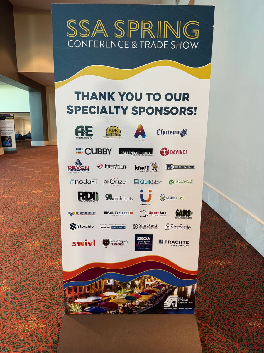 SSA Spring Conference event photo 13