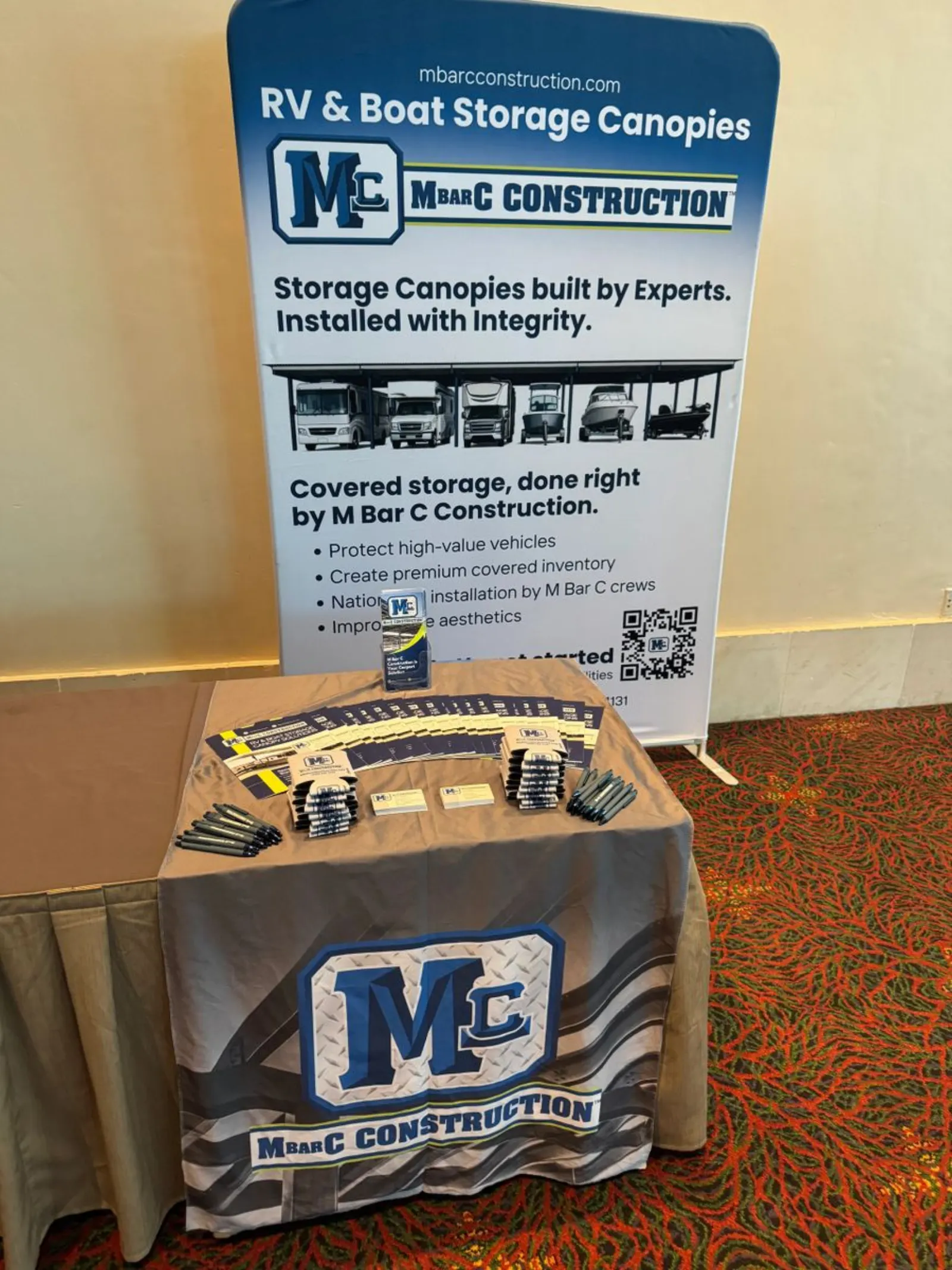 SSA Spring Conference event photo 16