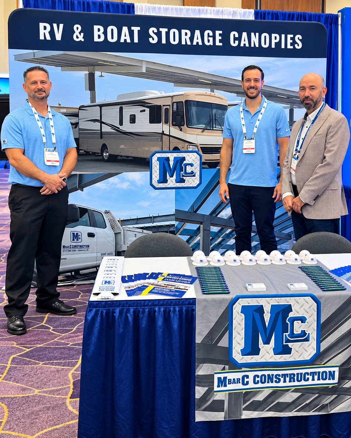 SSA Fall Conference & Trade Show event photo 2