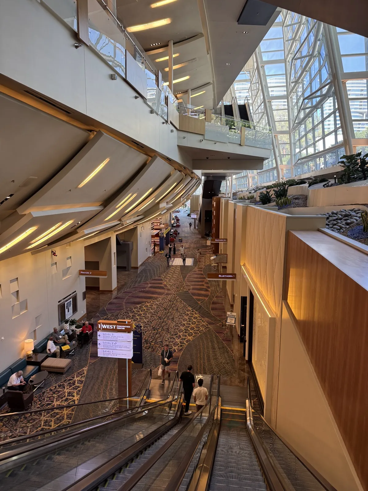 SSA Fall Conference & Trade Show event photo 4