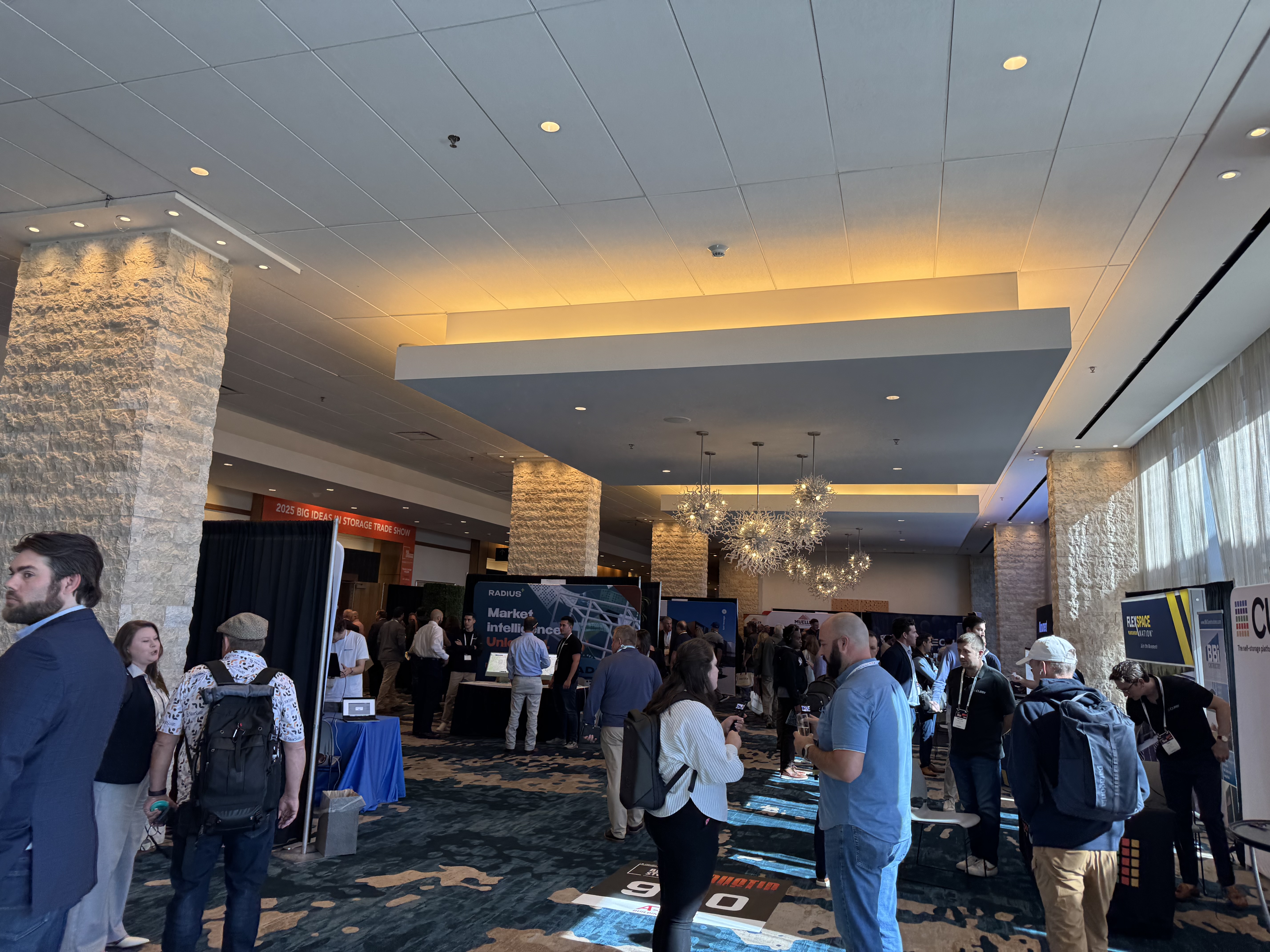 Texas SSA event photo 8