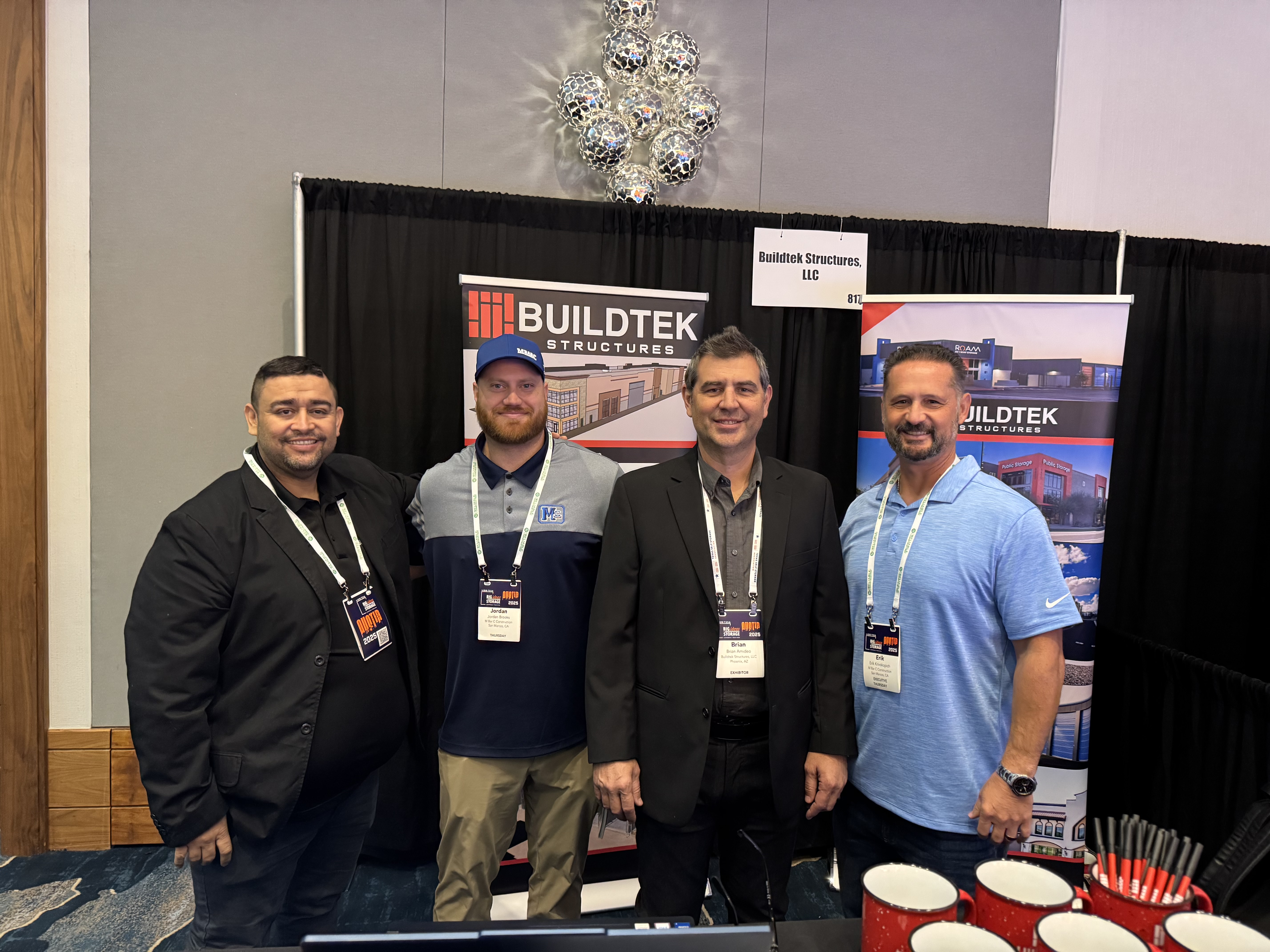 Texas SSA event photo 13