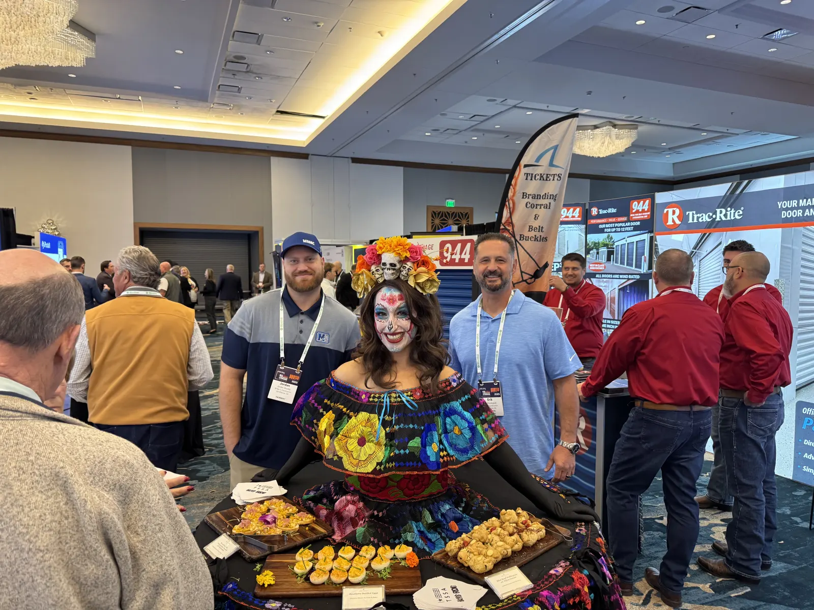 Texas SSA event photo 17