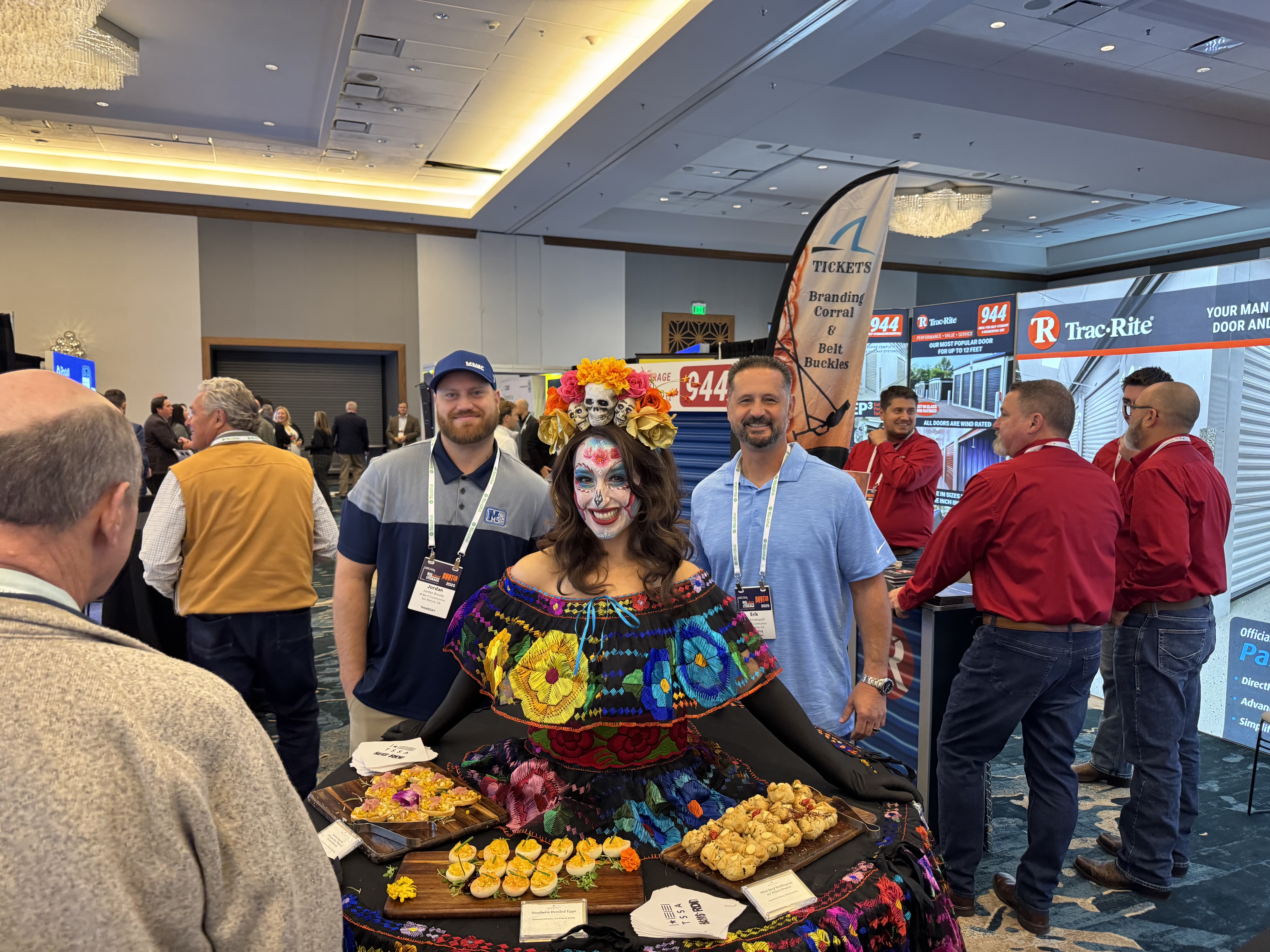 Texas SSA event photo 18