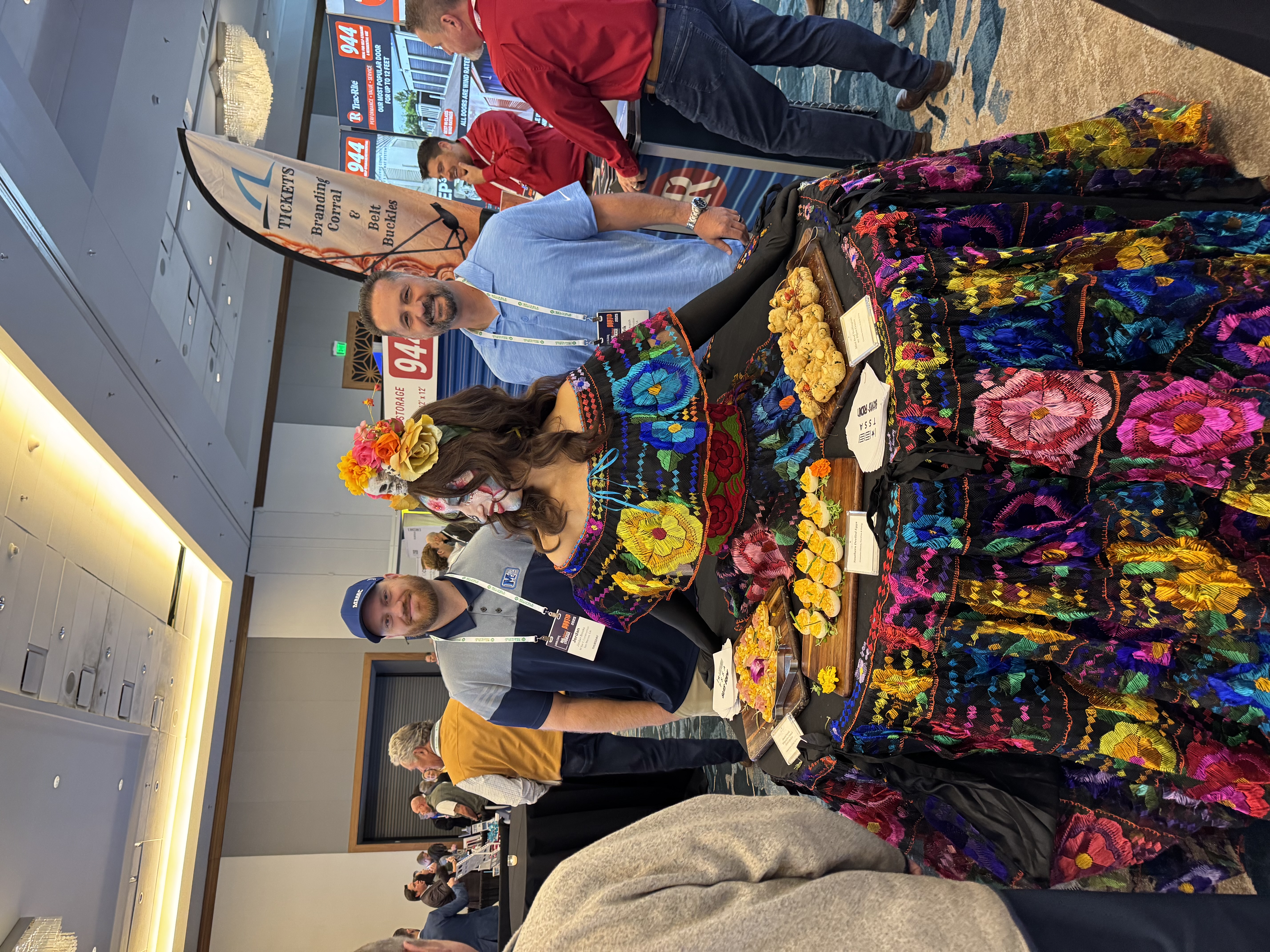 Texas SSA event photo 19