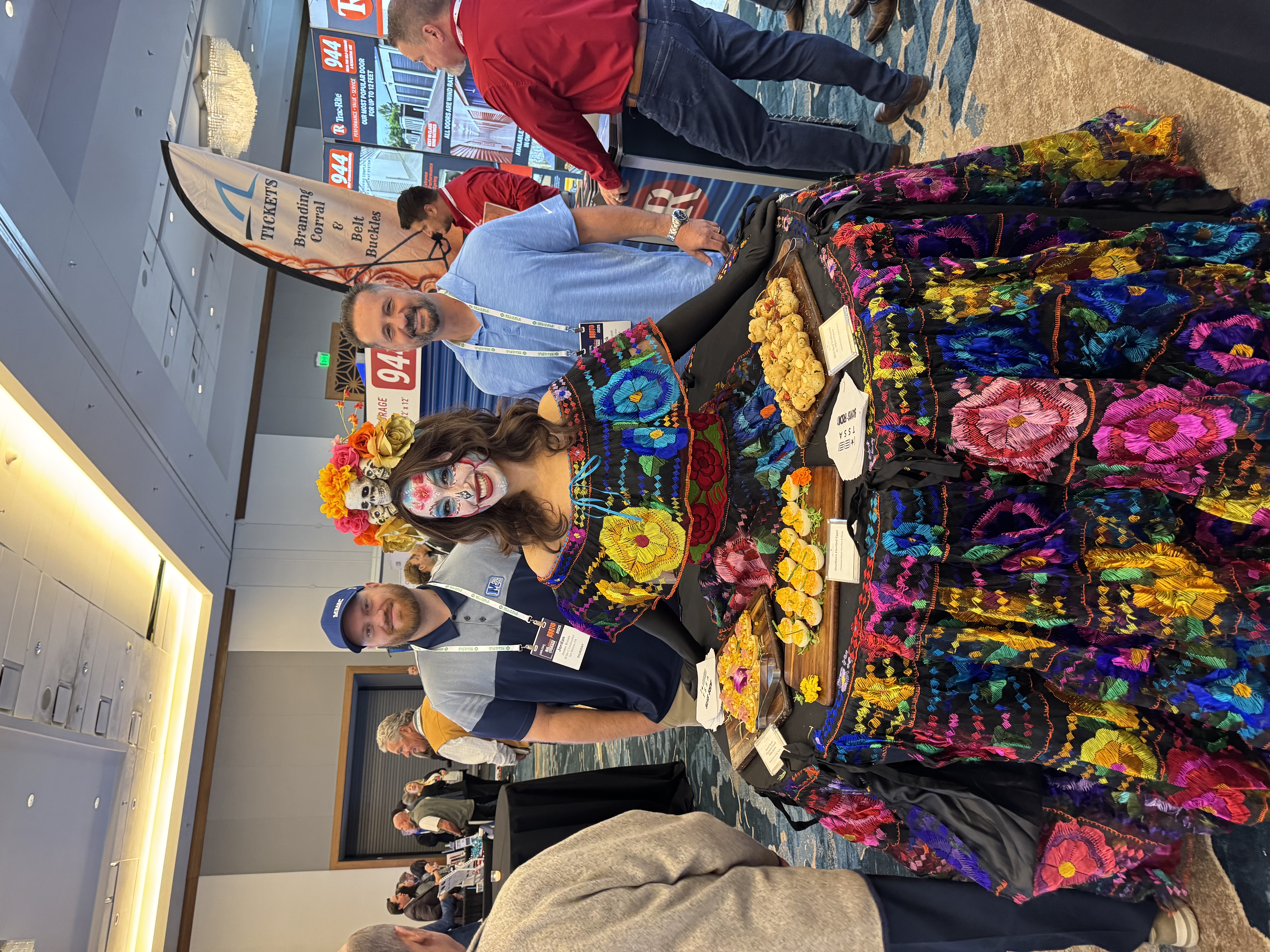 Texas SSA event photo 20