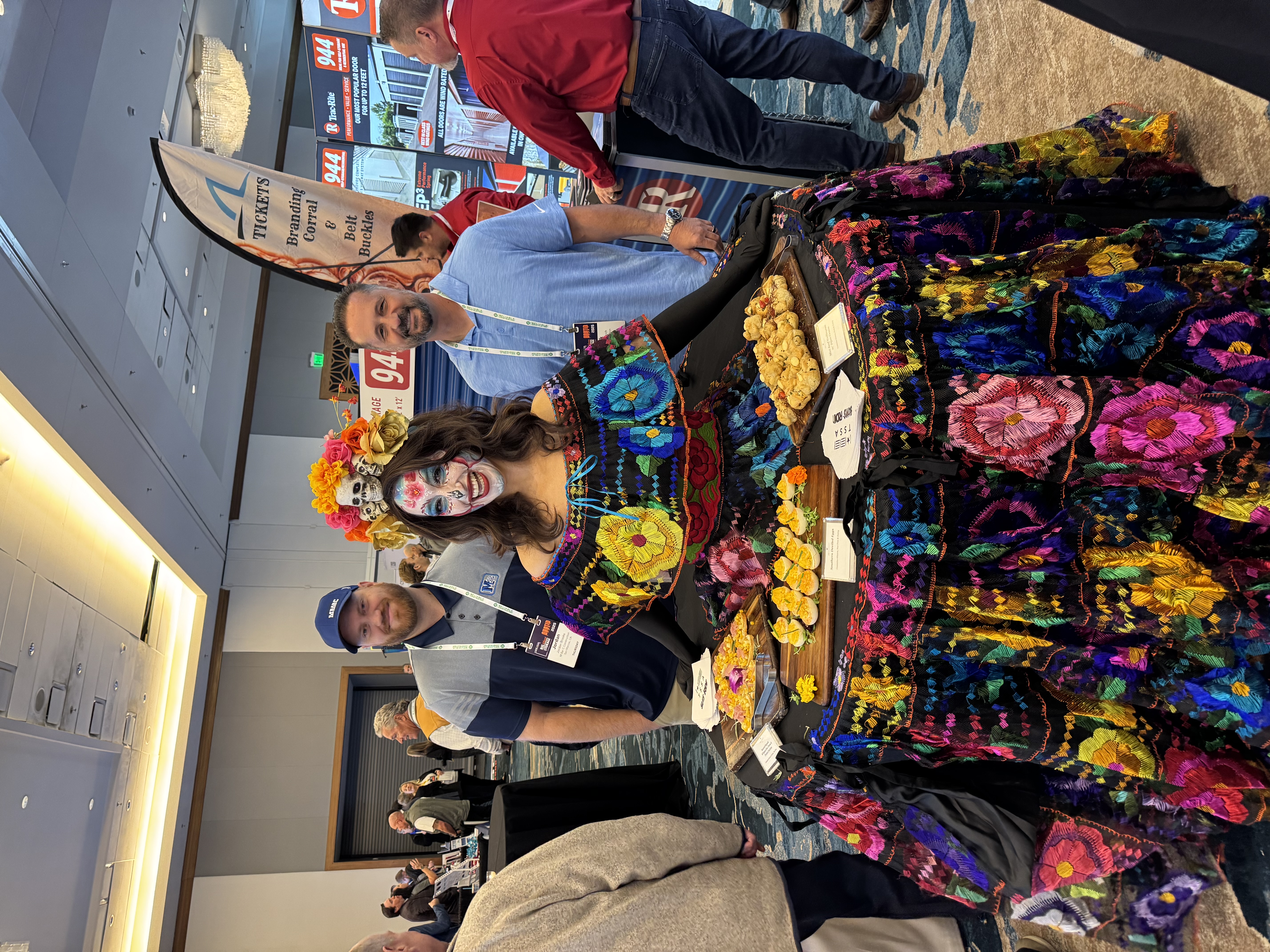 Texas SSA event photo 21