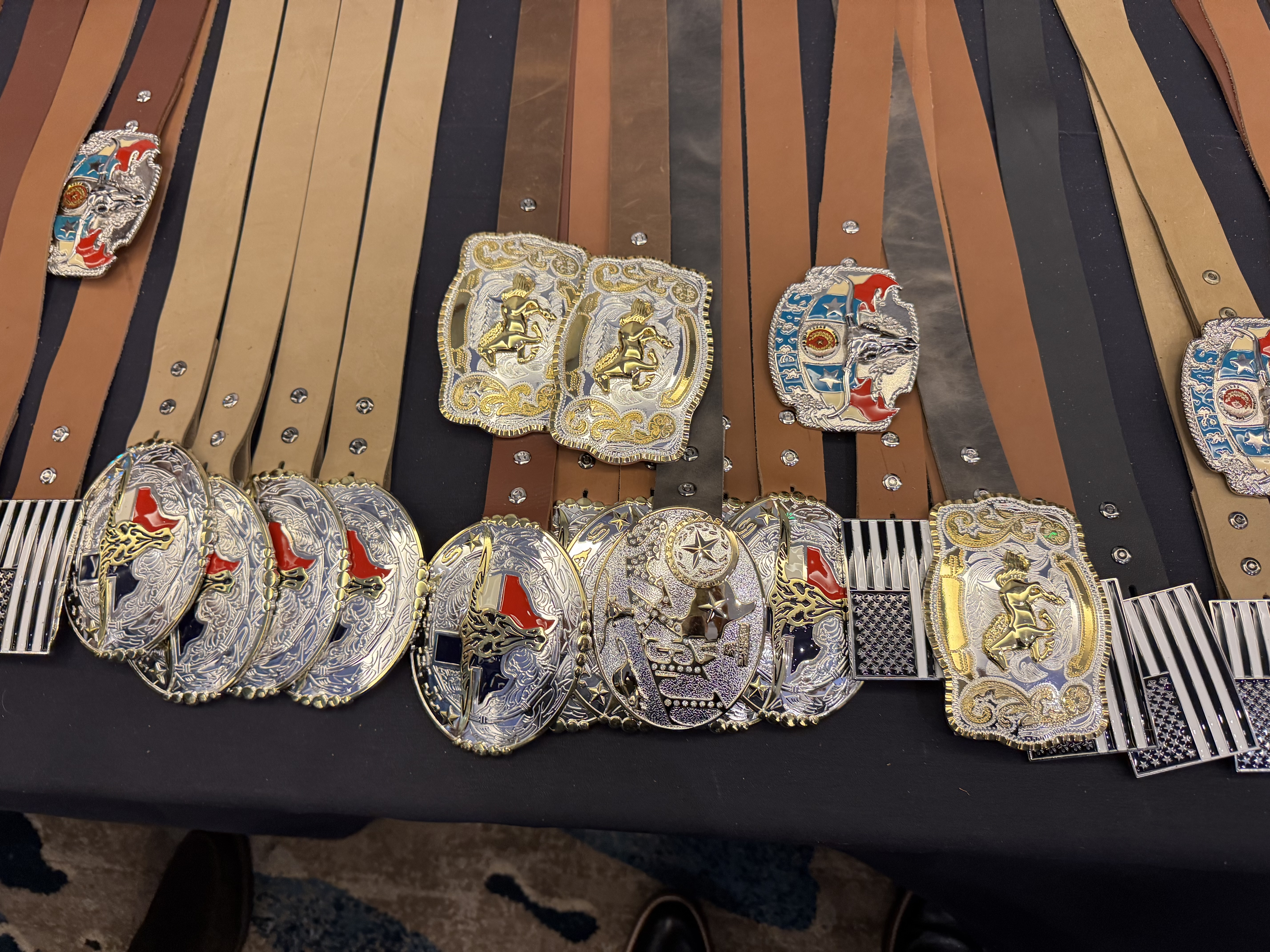 Texas SSA event photo 26