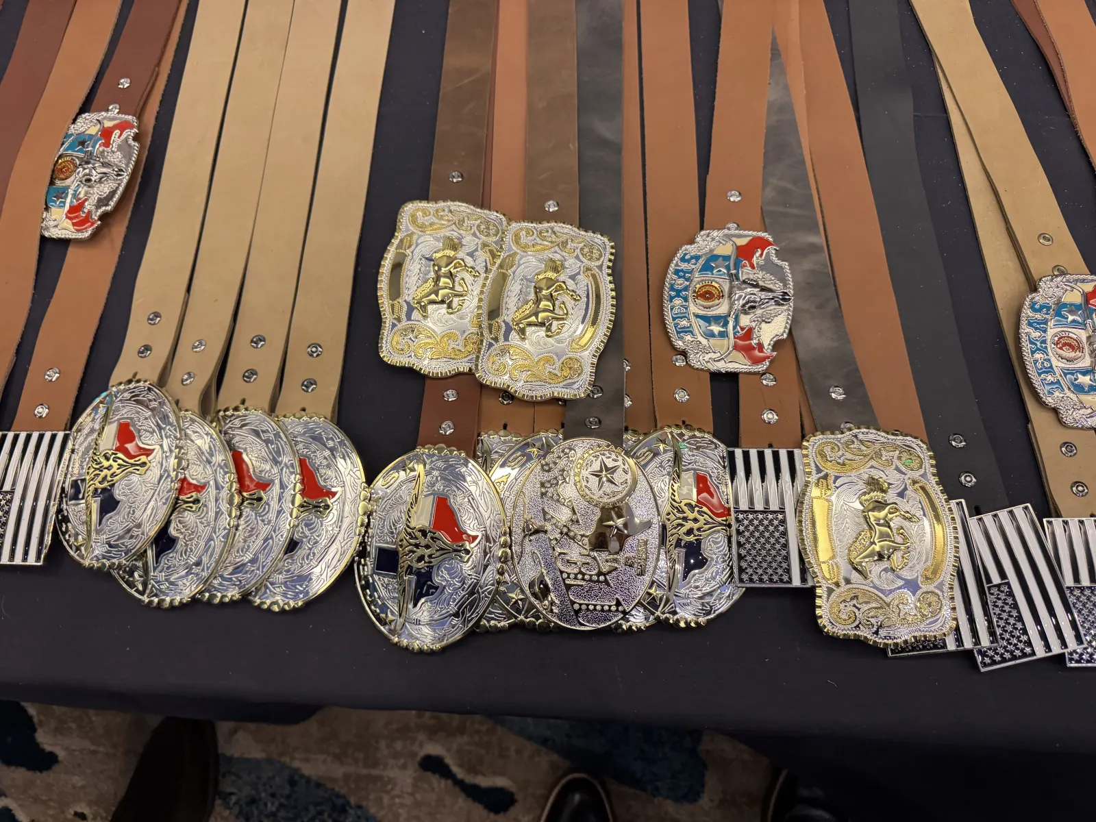 Texas SSA event photo 26