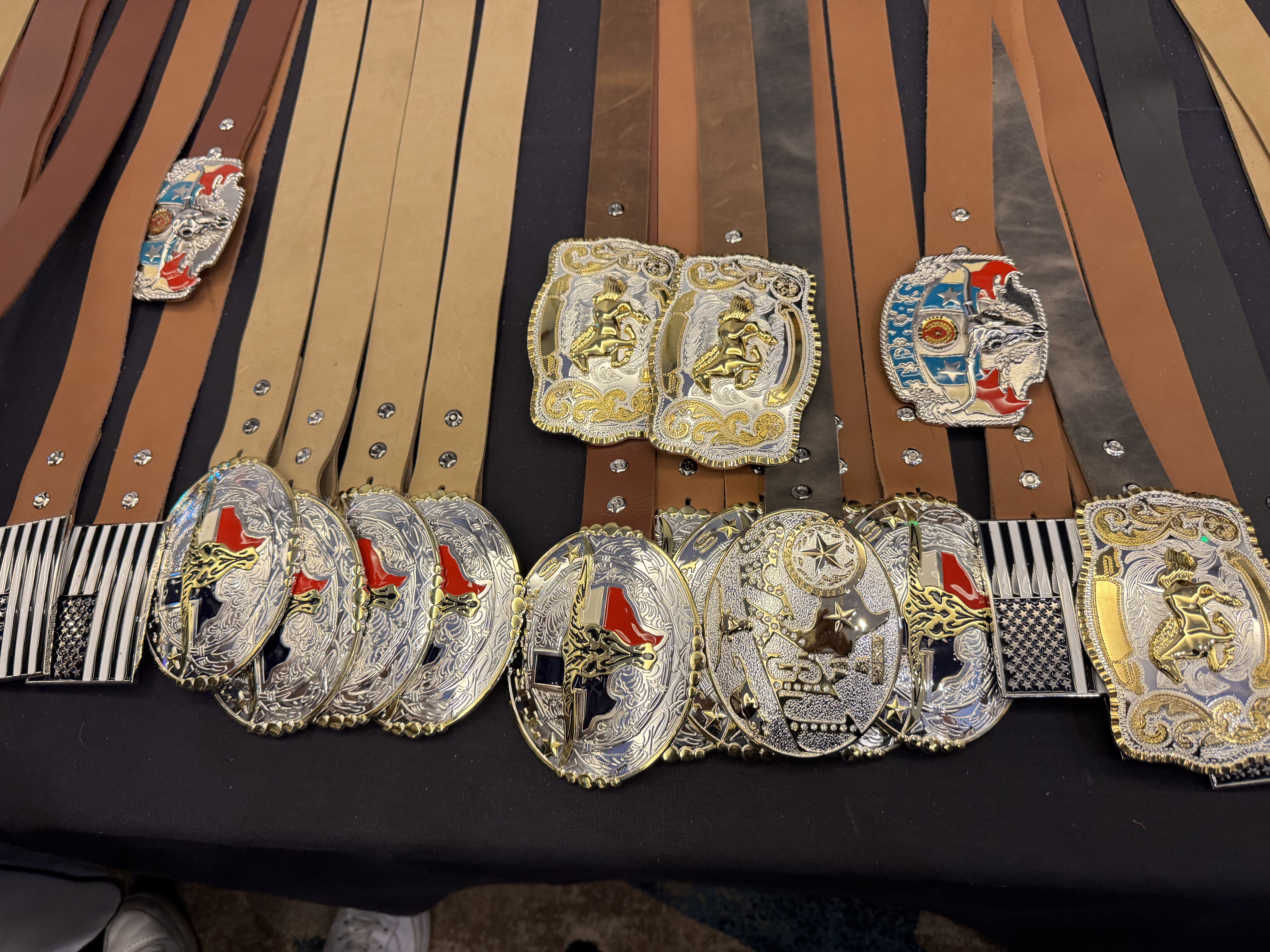Texas SSA event photo 27