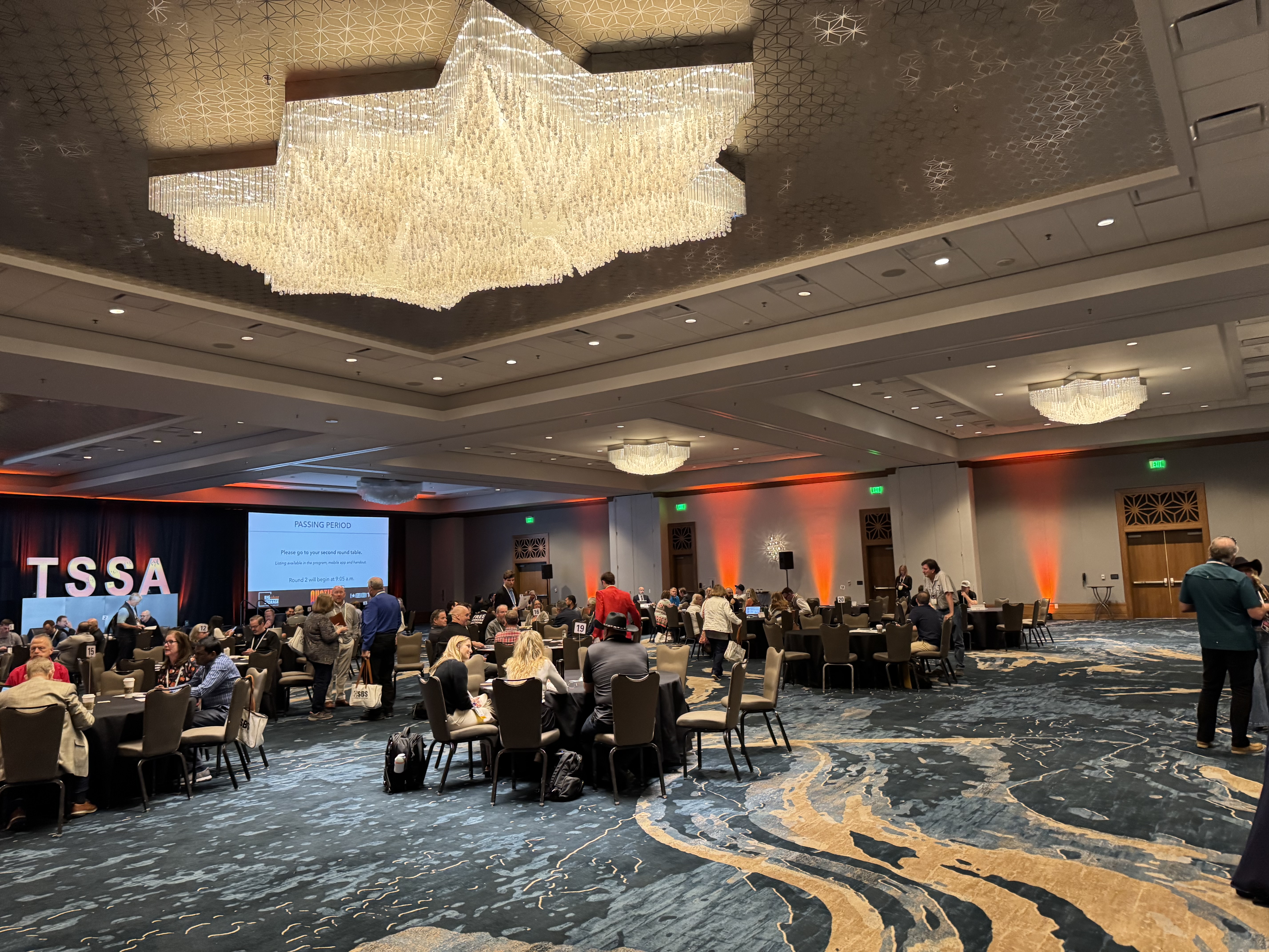 Texas SSA event photo 33