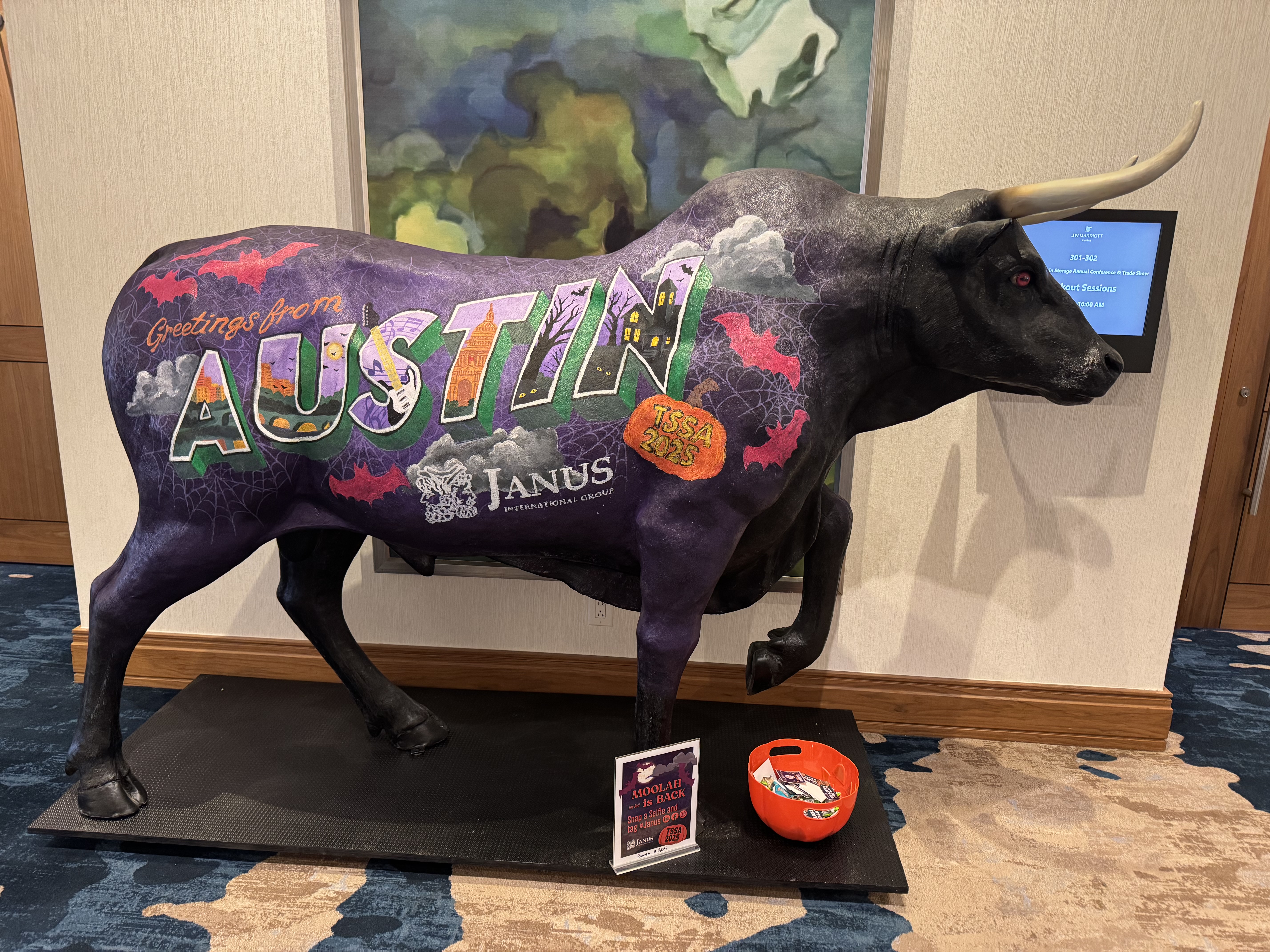Texas SSA event photo 34