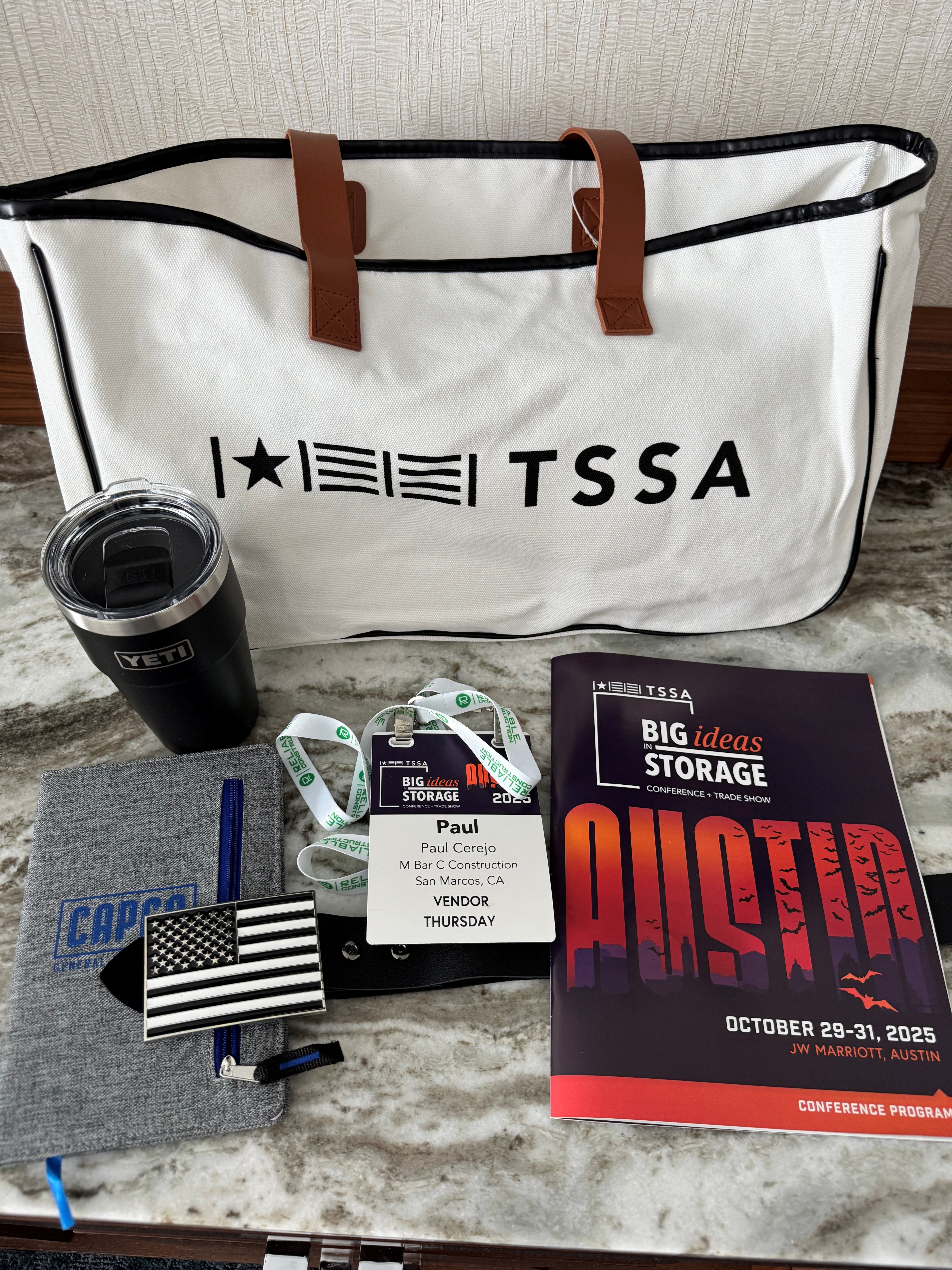 Texas SSA event photo 38