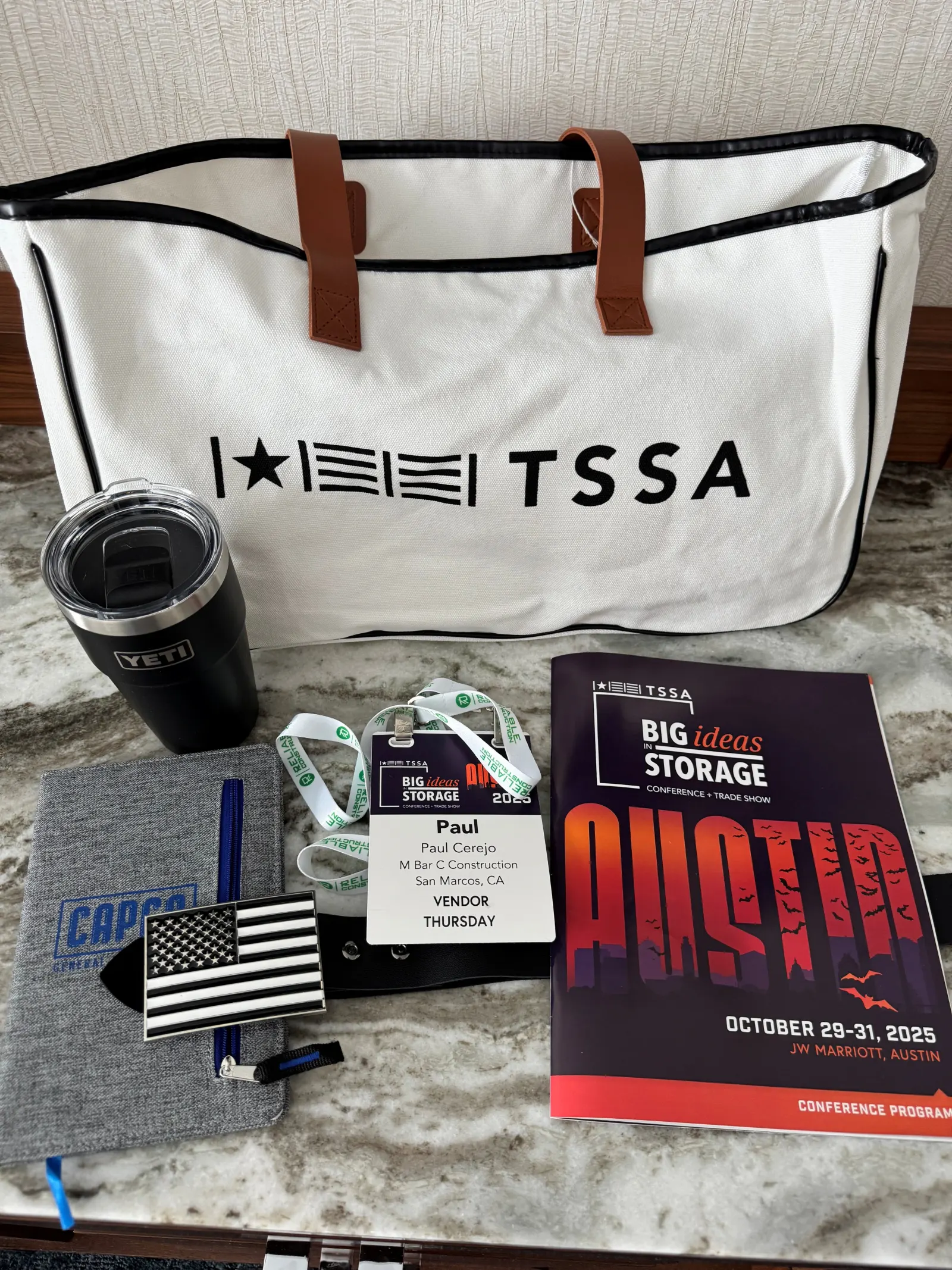Texas SSA event photo 38